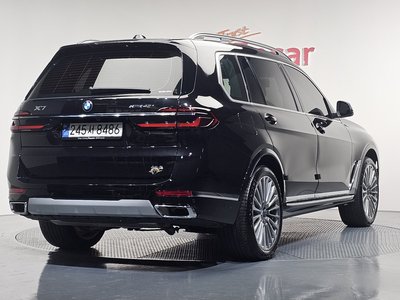 BMW X7 - 3