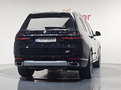 BMW X7 - 4