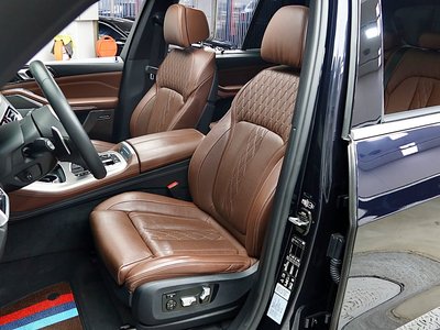 BMW X5 - 4