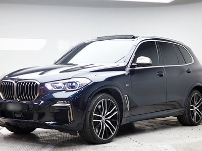 BMW X5 - 5