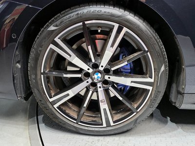 BMW 5 SERIES - 6