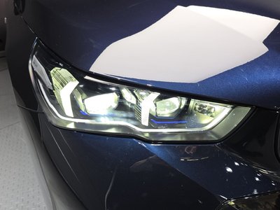 BMW 5 SERIES - 9