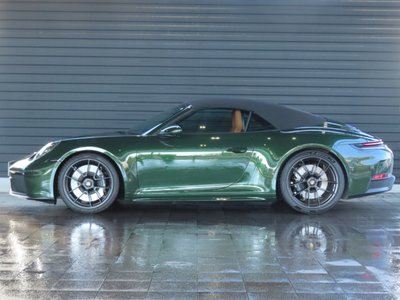 PORSCHE 911 - 6