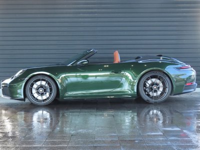PORSCHE 911 - 5