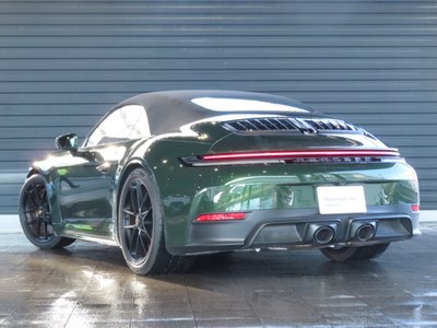 PORSCHE 911 - 7