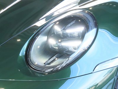 PORSCHE 911 - 4