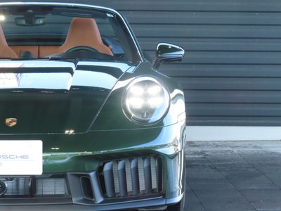 PORSCHE 911 - 3