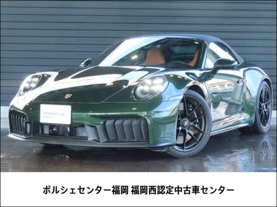 PORSCHE 911 - 1