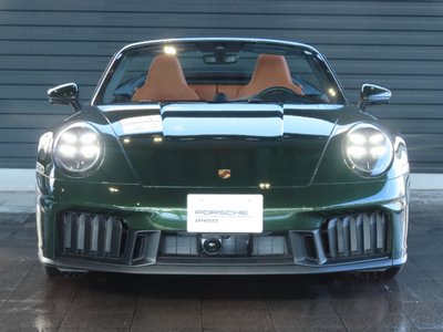 PORSCHE 911 - 2