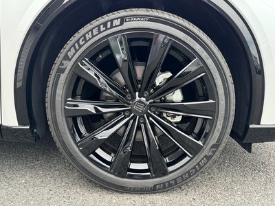 TOYOTA CROWN SPORT - 9