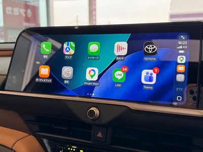 TOYOTA CROWN SPORT - 6