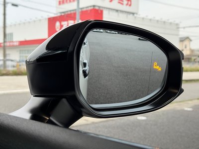 TOYOTA CROWN SPORT - 8