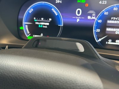 TOYOTA CROWN SPORT - 7