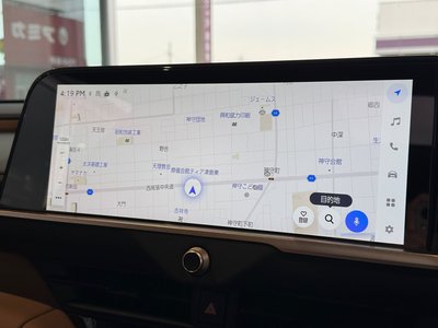 TOYOTA CROWN SPORT - 5