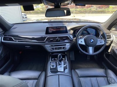 BMW 7 SERIES - 4