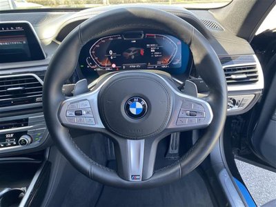 BMW 7 SERIES - 5