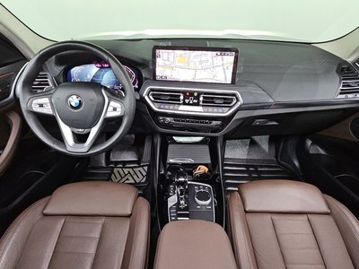 BMW X3 - 5