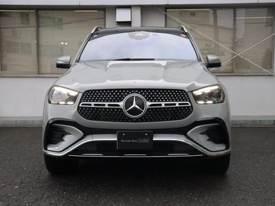 MERCEDES-BENZ GLE - 5