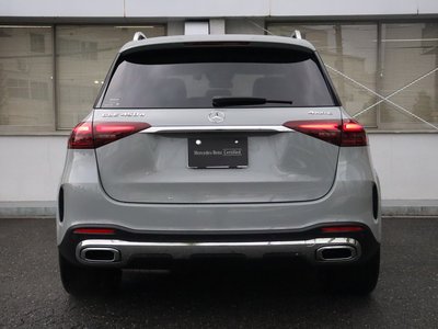 MERCEDES-BENZ GLE - 10