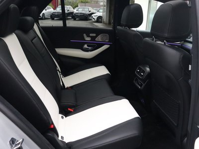 MERCEDES-BENZ GLE - 3