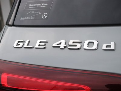 MERCEDES-BENZ GLE - 9