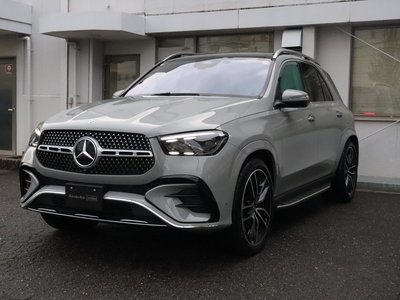 MERCEDES-BENZ GLE - 6