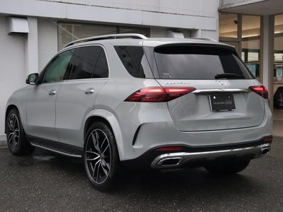 MERCEDES-BENZ GLE - 8