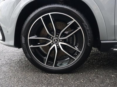 MERCEDES-BENZ GLE - 2