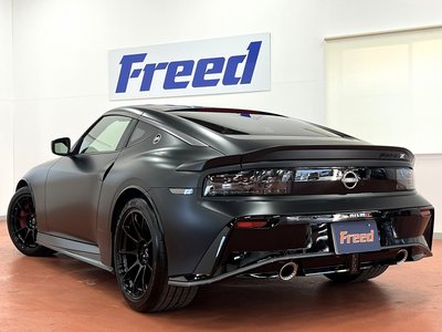 NISSAN FAIRLADY Z - 8