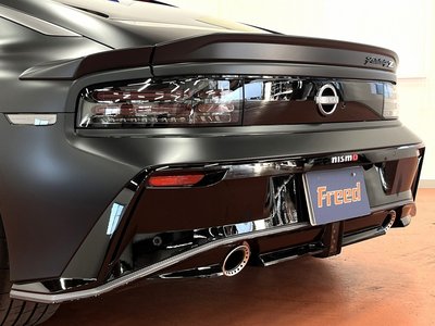 NISSAN FAIRLADY Z - 9