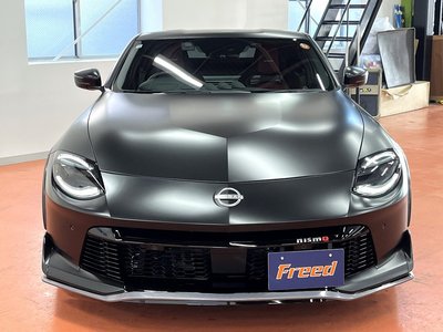 NISSAN FAIRLADY Z - 10