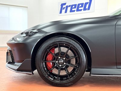 NISSAN FAIRLADY Z - 6