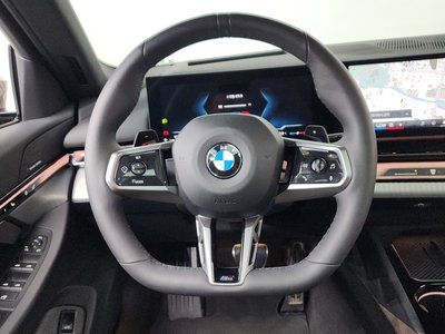 2025 BMW 5 SERIES thumbnail 20
