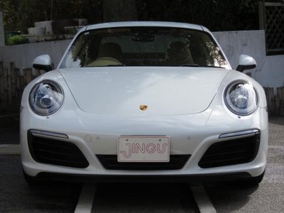 PORSCHE 911 - 2