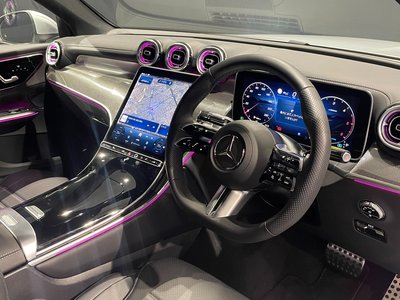 MERCEDES-BENZ GLC - 6