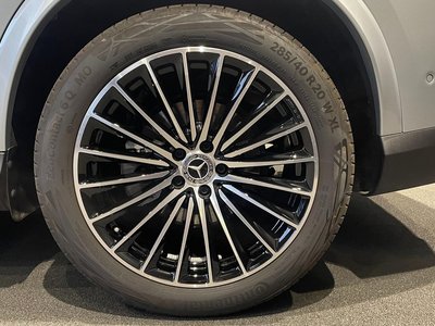 MERCEDES-BENZ GLC - 4