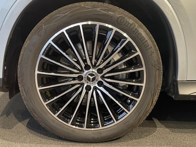 MERCEDES-BENZ GLC - 3