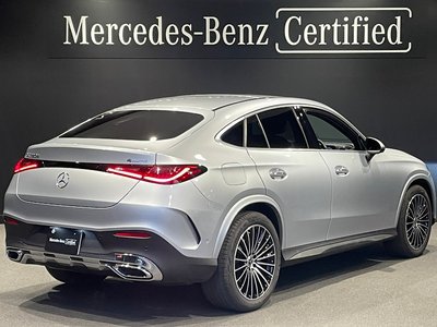 MERCEDES-BENZ GLC - 5