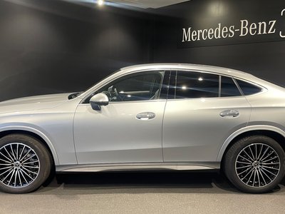 MERCEDES-BENZ GLC - 2