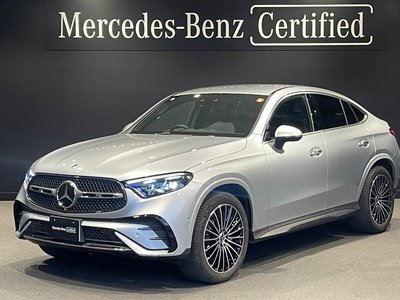 MERCEDES-BENZ GLC - 1