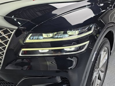2021 Genesis GV80 照片 9