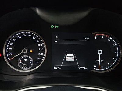 2021 Genesis GV80 thumbnail 11