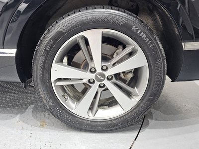 2021 Genesis GV80 照片 6