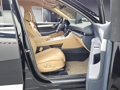 2021 Genesis GV80 thumbnail 17