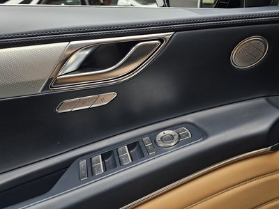 2021 Genesis GV80 thumbnail 22