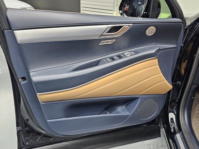 2021 Genesis GV80 thumbnail 14