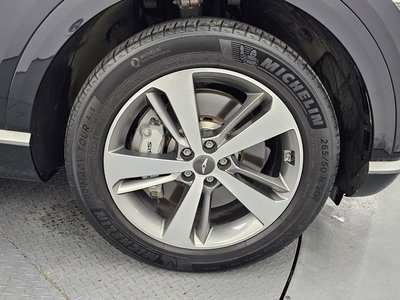 2021 Genesis GV80 照片 8