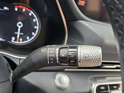 2021 Genesis GV80 thumbnail 30