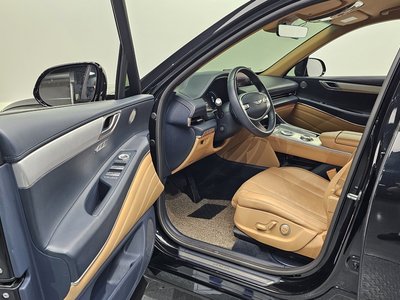 2021 Genesis GV80 thumbnail 13