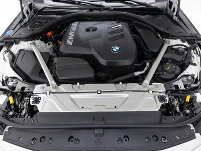 BMW 4 SERIES - 7
